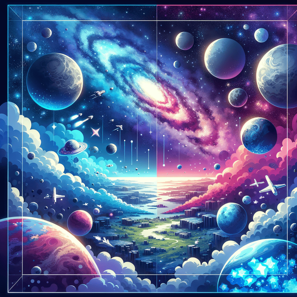 The target 2.0 Mystery